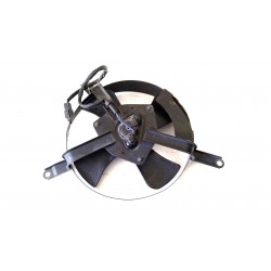ELETTROVENTOLA VENTOLA RADIATORE SINISTRO YAMAHA R6 2006
