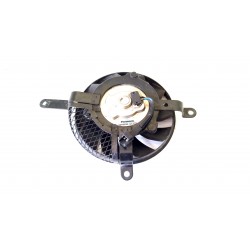 ELETTROVENTOLA VENTOLA RADIATORE SINISTRO KAWASAKI NINJA 1000 ZX 10R 2008
