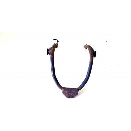 DISCHI FRENO ANTERIORI HONDA TRANSALP XL 600 V 1999