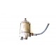 CARENA CORNICE STRUMENTAZIONE HONDA TRANSALP XL 600 V 1999