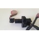 COLLETTORE COLLETTORI SCARICO MARMITTA HONDA TRANSALP XL 600 V 1999