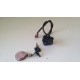 COLLETTORE COLLETTORI SCARICO MARMITTA HONDA TRANSALP XL 600 V 1999