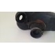 CARENA GRIGLIA CENTRALE HONDA TRANSALP XL 600 V 1999