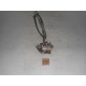 PINZA FRENO ANTERIORE PEUGEOT GEOPOLIS 400 2007 2013