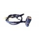 FRECCIA POSTERIORE SINISTRA HONDA TRANSALP XL 600 V 1999