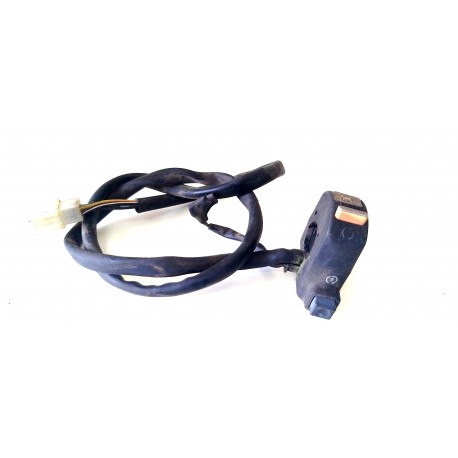 FRECCIA POSTERIORE SINISTRA HONDA TRANSALP XL 600 V 1999