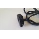 FRECCIA POSTERIORE SINISTRA HONDA TRANSALP XL 600 V 1999