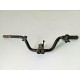 MANUBRIO STERZO APRILIA LEONARDO 150 1997 1998 2002