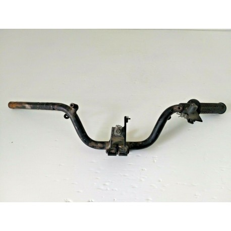MANUBRIO STERZO APRILIA LEONARDO 150 1997 1998 2002
