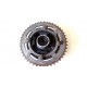 DISCO FRENO ANTERIORE YAMAHA XT 600 E 1990 2003