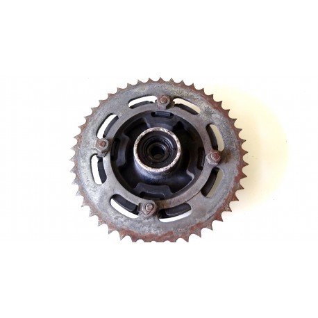 DISCO FRENO ANTERIORE YAMAHA XT 600 E 1990 2003