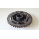 DISCO FRENO ANTERIORE YAMAHA XT 600 E 1990 2003