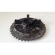 DISCO FRENO ANTERIORE YAMAHA XT 600 E 1990 2003