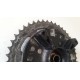 DISCO FRENO ANTERIORE YAMAHA XT 600 E 1990 2003