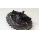 DISCO FRENO ANTERIORE YAMAHA XT 600 E 1990 2003