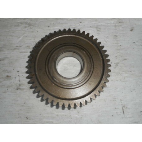 RUOTA LIBERA HONDA HORNET 600 2003 2004