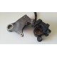 PINZA FRENO POSTERIORE HONDA TRANSALP XL 650 V 2001 2002