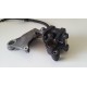 PINZA FRENO POSTERIORE HONDA TRANSALP XL 650 V 2001 2002