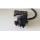 PINZA FRENO POSTERIORE HONDA TRANSALP XL 650 V 2001 2002