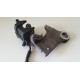 PINZA FRENO POSTERIORE HONDA TRANSALP XL 650 V 2001 2002