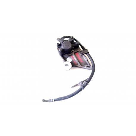 PINZA FRENO POSTERIORE HONDA HORNET 600 2012