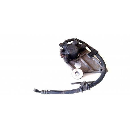 PINZA FRENO POSTERIORE HONDA HORNET 600 2011 2013