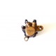 PINZA FRENO TUBO POSTERIORE HONDA HORNET 600 2011 2013