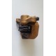 PINZA FRENO TUBO POSTERIORE HONDA HORNET 600 2011 2013
