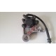 PINZA FRENO TUBO POSTERIORE YAMAHA TDM 900 2010
