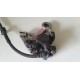 PINZA FRENO TUBO POSTERIORE YAMAHA TDM 900 2010
