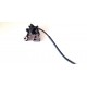 PINZA FRENO TUBO POSTERIORE HONDA CBR 600 2001 2003