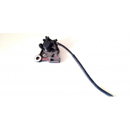 PINZA FRENO TUBO POSTERIORE HONDA CBR 600 2001 2003