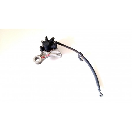 PINZA FRENO TUBO POSTERIORE HONDA CBR 600 F 1999 2000