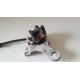 PINZA FRENO TUBO POSTERIORE HONDA CBR 600 F 1999 2000
