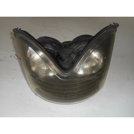FANALE FARO ANTERIORE APRILIA LEONARDO 250 2001 2004 ST
