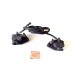 SUPPORTO BRACCIO MOTORE APRILIA ATLANTIC 500 2002