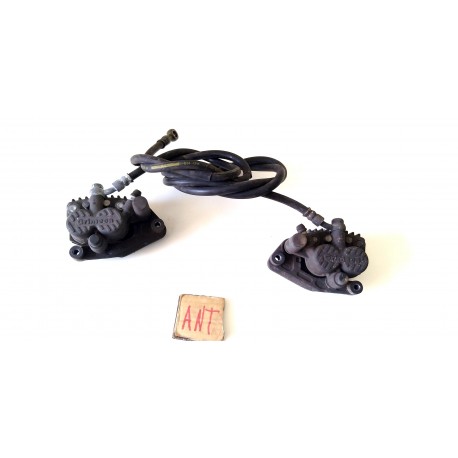 SUPPORTO BRACCIO MOTORE APRILIA ATLANTIC 500 2002