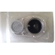 TELAIETTO ANTERIORE APRILIA ATLANTIC 500 2002