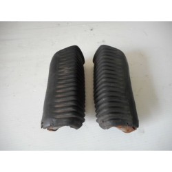 PEDALINI POSTERIORI DESTRO SINISTRO APRILIA SCARABEO 200 2001 2004