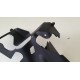 CARENA COPRI PROTEZIONE SERBATOIO DESTRO APRILIA ATLANTIC 500 2002