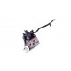 PINZA FRENO TUBO POSTERIORE YAMAHA R1 2003