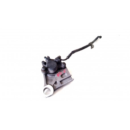 PINZA FRENO TUBO POSTERIORE YAMAHA R1 2003