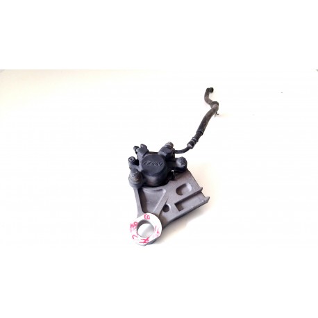 PINZA FRENO STAFFA POSTERIORE YAMAHA FZ6 FZ-6 2005