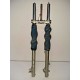 FORCELLA FORCINA BASTONI FORCELLA TRIANGOLO HONDA XL 600 RM 1988