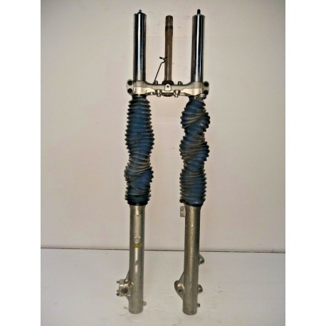 FORCELLA FORCINA BASTONI FORCELLA TRIANGOLO HONDA XL 600 RM 1988