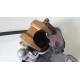 PINZA FRENO STAFFA TUBO POSTERIORE YAMAHA FZ6 FAZER 2005