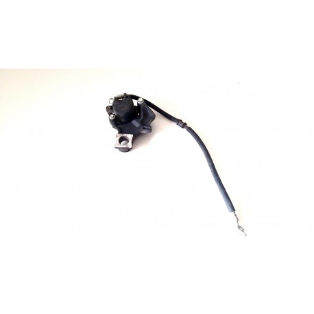 PINZA FRENO STAFFA TUBO POSTERIORE SUZUKI GSR 600 2007