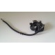 PINZA FRENO STAFFA TUBO POSTERIORE SUZUKI GSR 600 2007