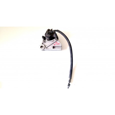 PINZA FRENO STAFFA TUBO POSTERIORE SUZUKI GSX R 600 K6 2006