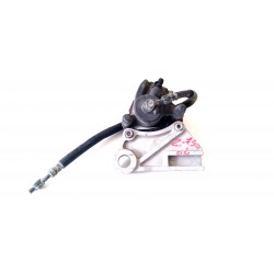 PINZA FRENO STAFFA TUBO POSTERIORE KAWASAKI Z 750